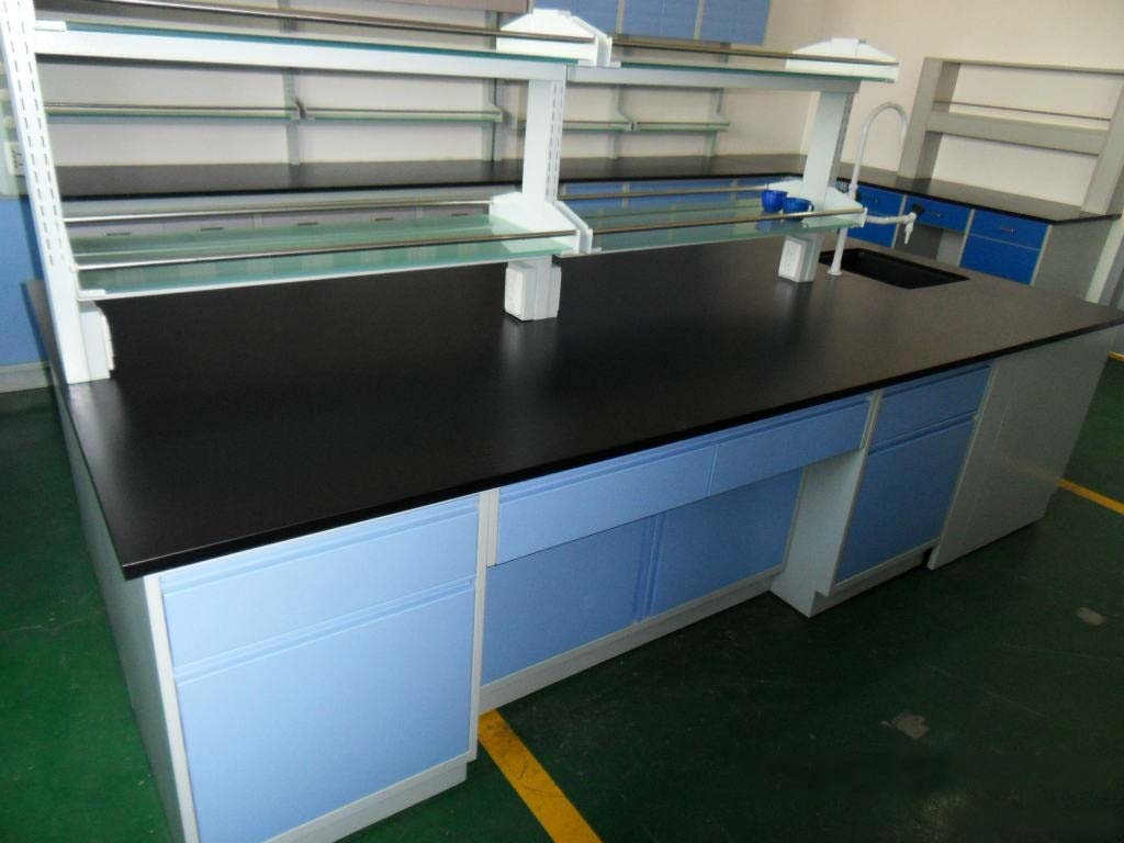 Lab Grade Phenolic Resin Worktop