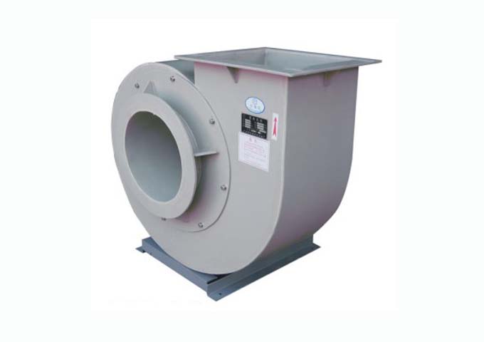 PP big Centrifugation Fan（PF002）