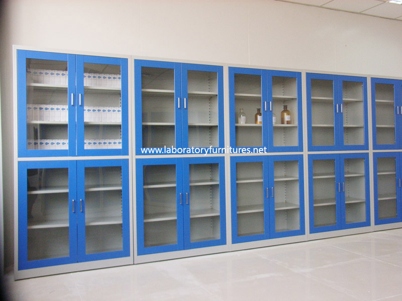 Steel medicine storage cabinet （SC002）