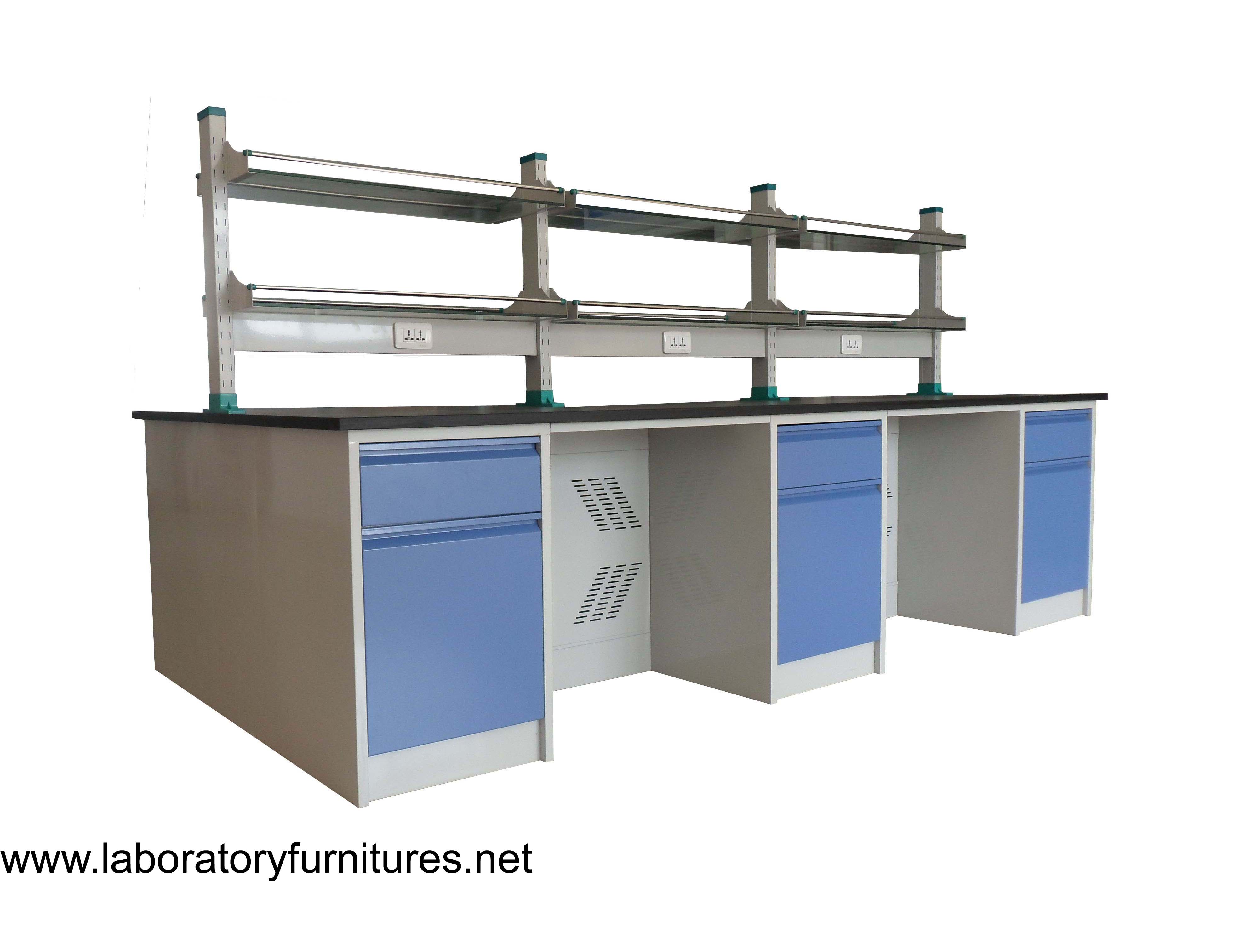 chemical laboratory furniture