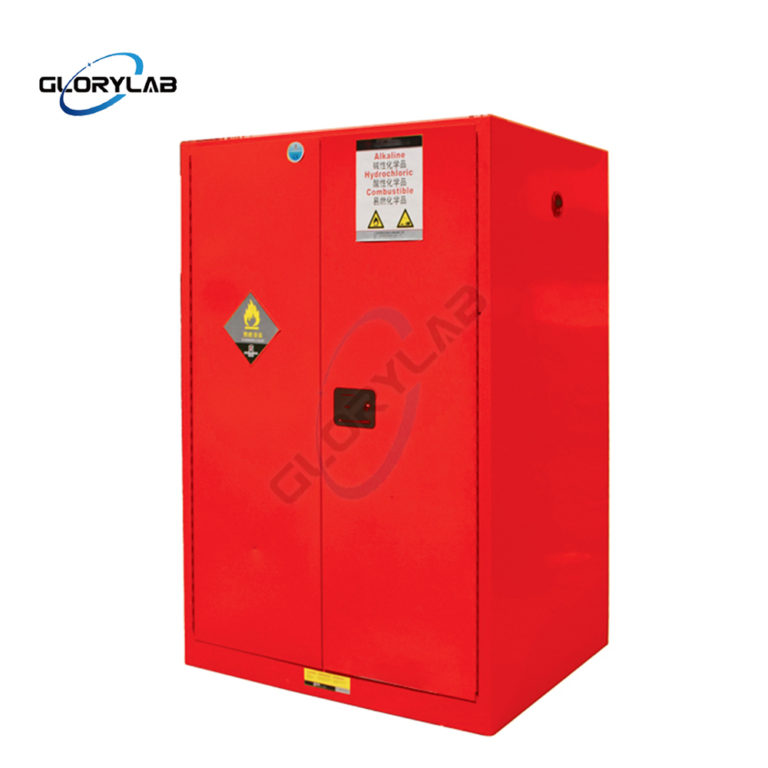 combustible safety cabinet