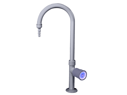 Single laboratory water faucet（WL001）