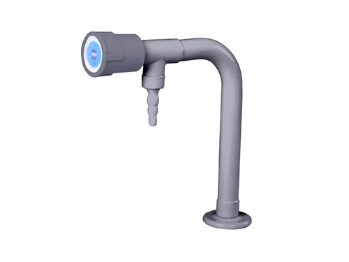 Single lab water tap （WL003）