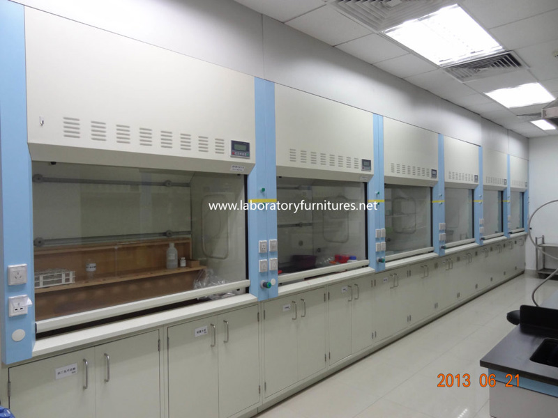 lab fume hood