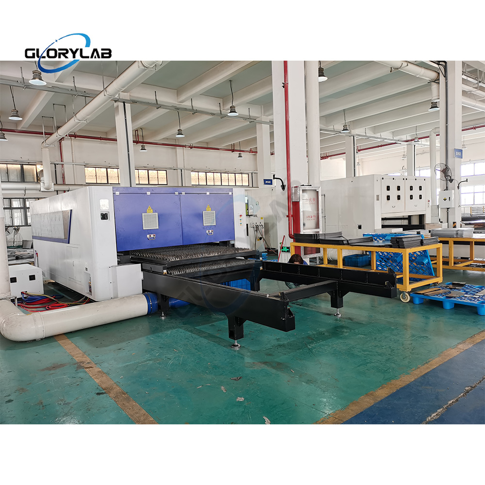 lab furniture machine