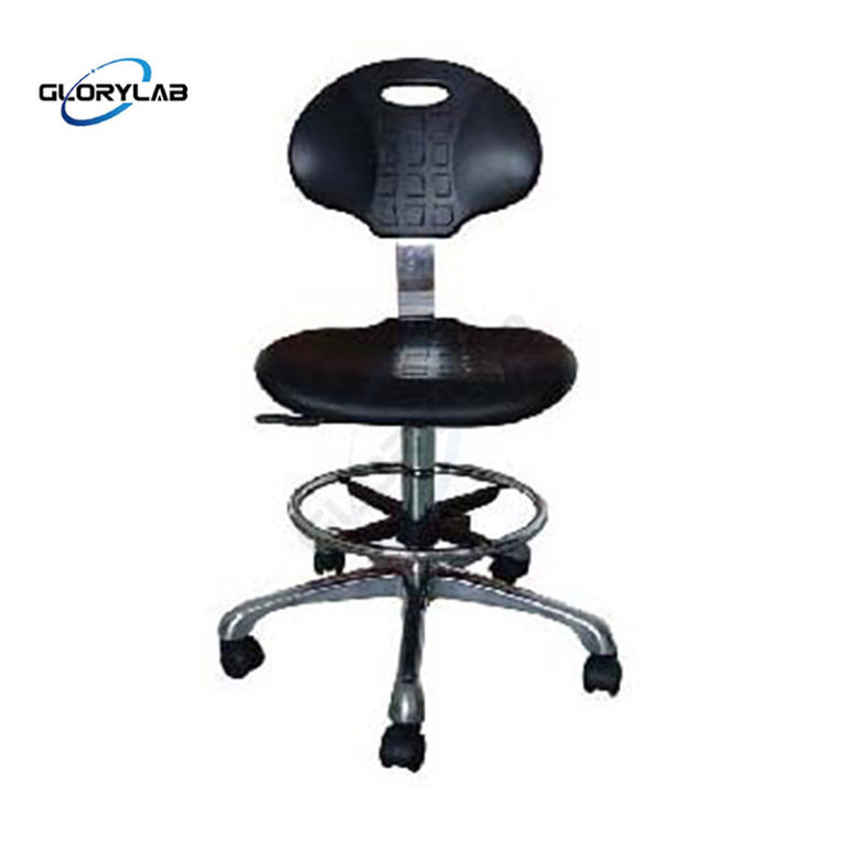 PU foam lab chair
