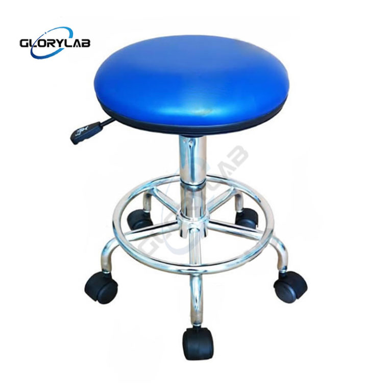 PU form anti-static stool