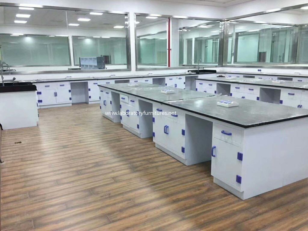 PP Lab Furniture（PP003）