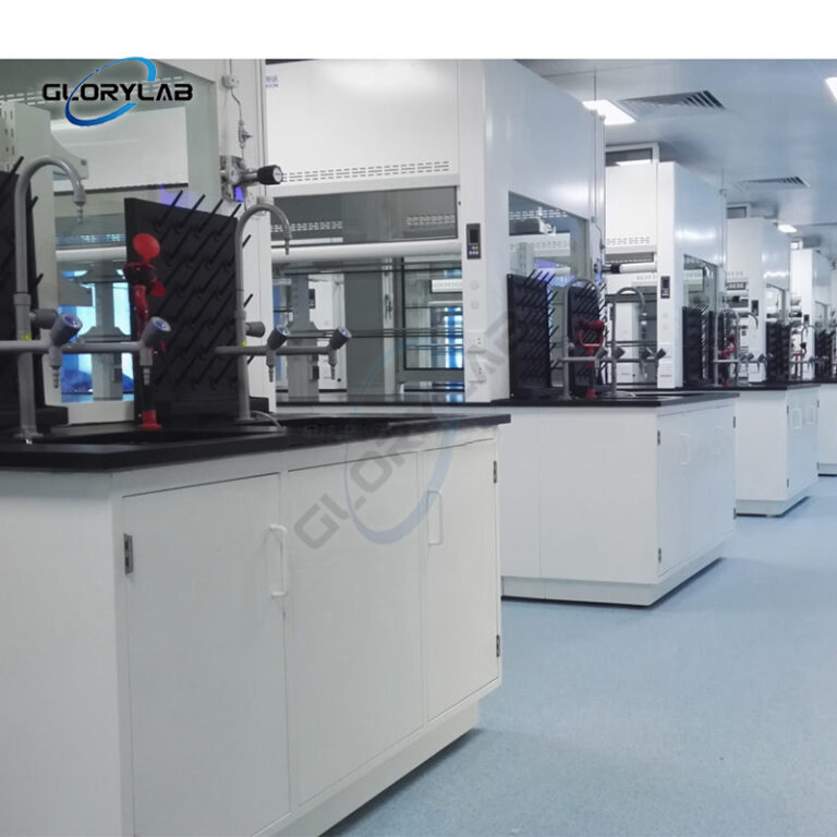 benchtop fume cupboard