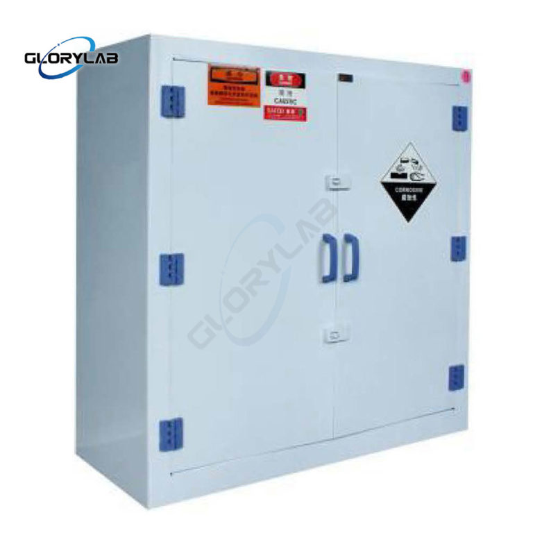 Polypropylene Storage Cabinet