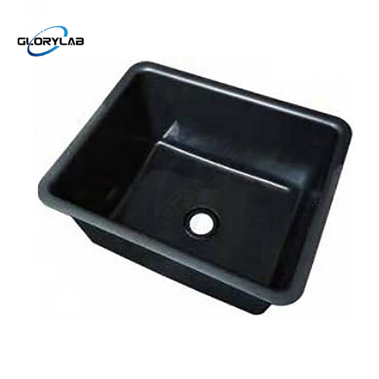 PP lab sink