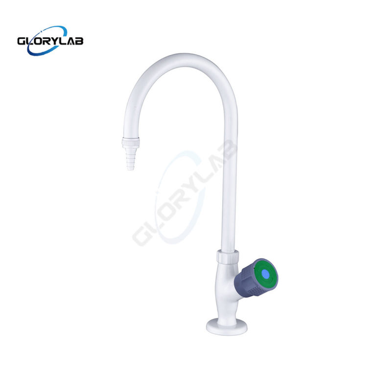 brass laboratory tap