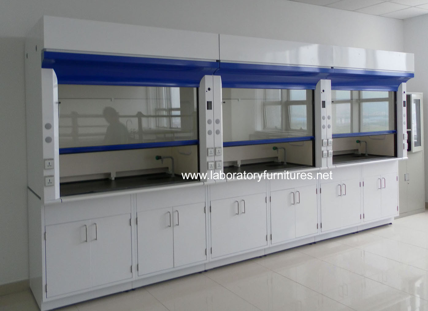 fume hood