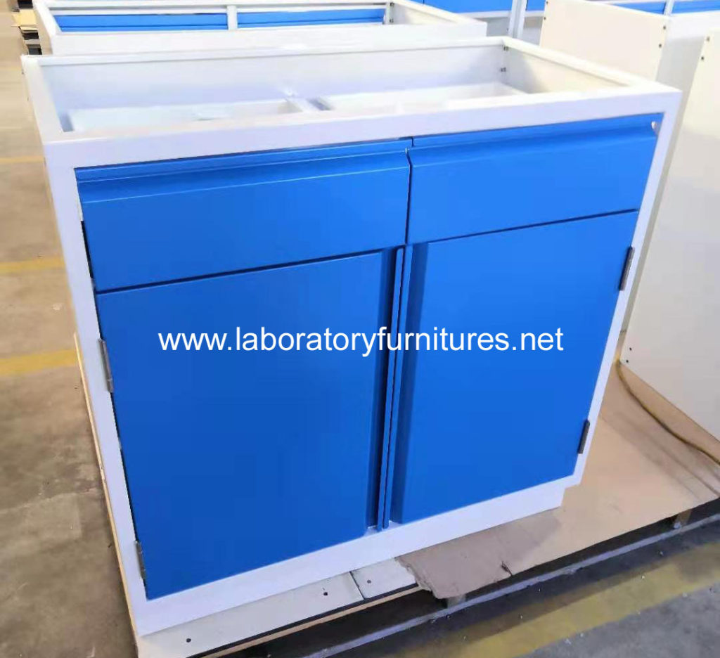 customized lab furniture