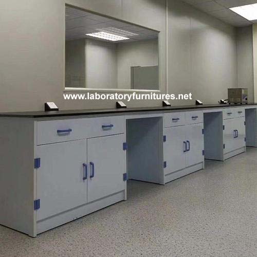 PP laboratory furniture