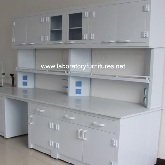 polypropylene lab furniture