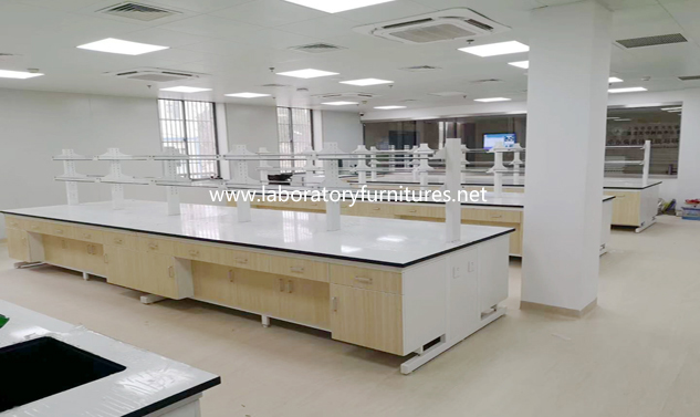 CHINA laboratory furniture supplier