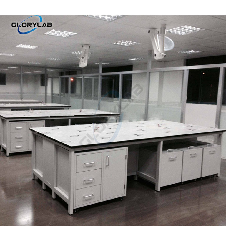 SEFA8M Laboratory furniture