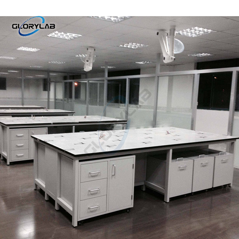SEFA8M Laboratory furniture