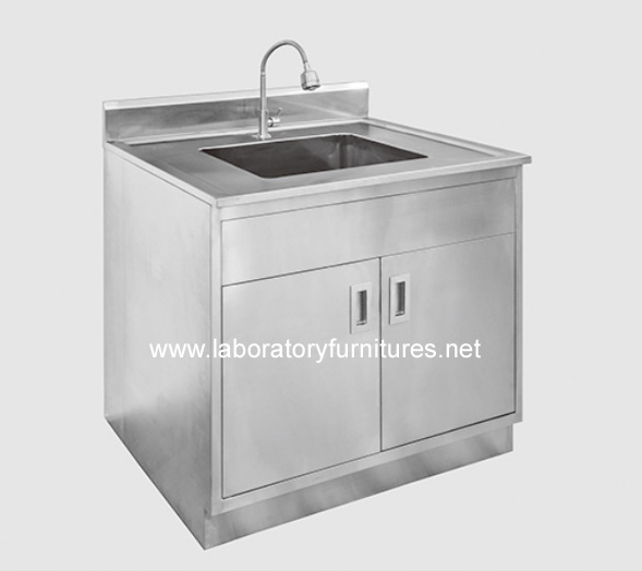 stainless steel laboratory furniture