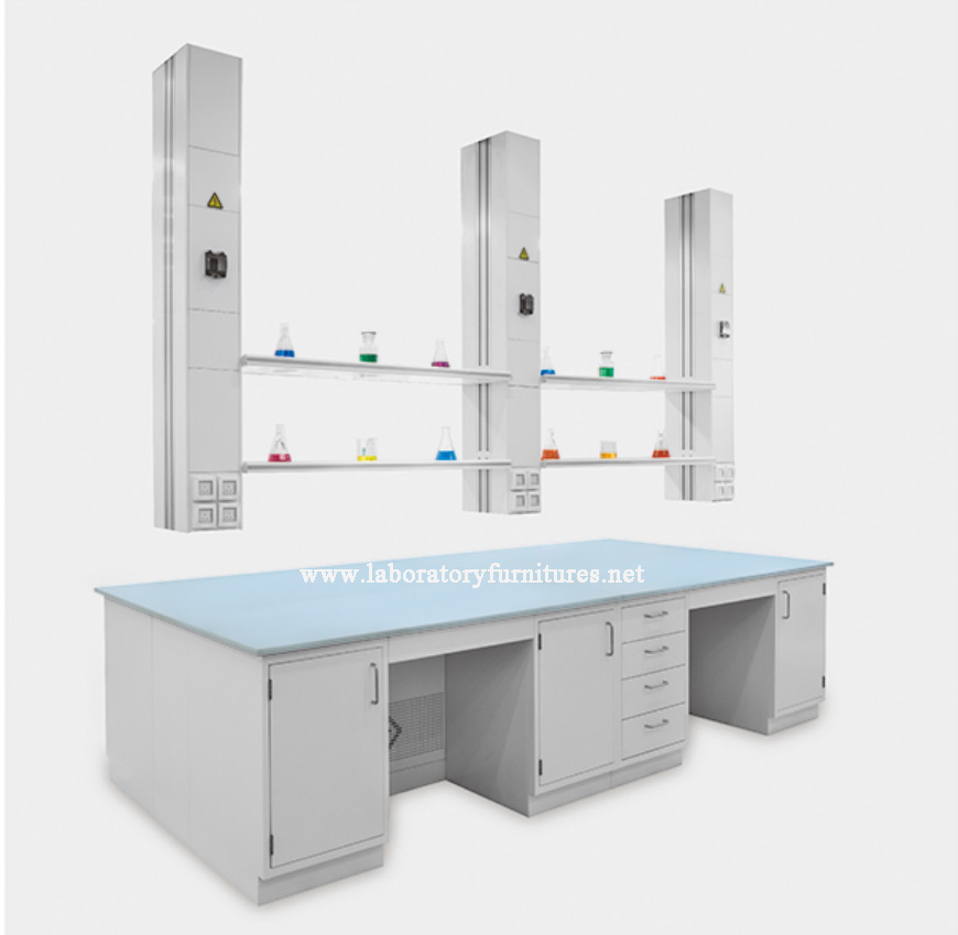modern laboratory furniture