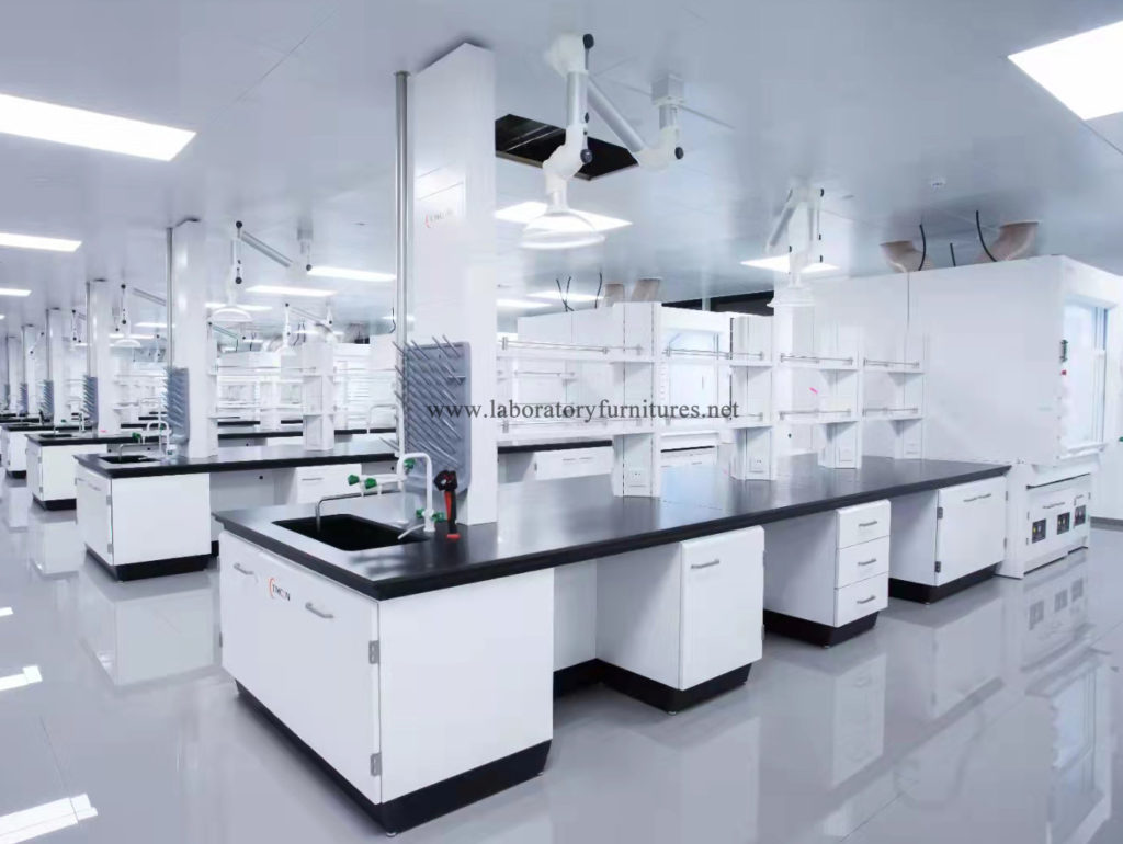 laboratory furniture