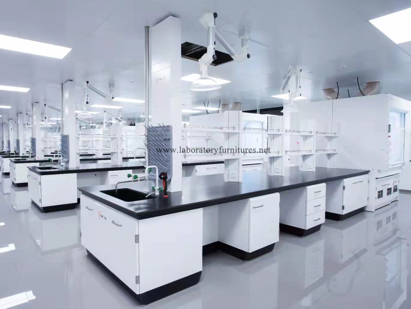 laboratory furniture maintenance