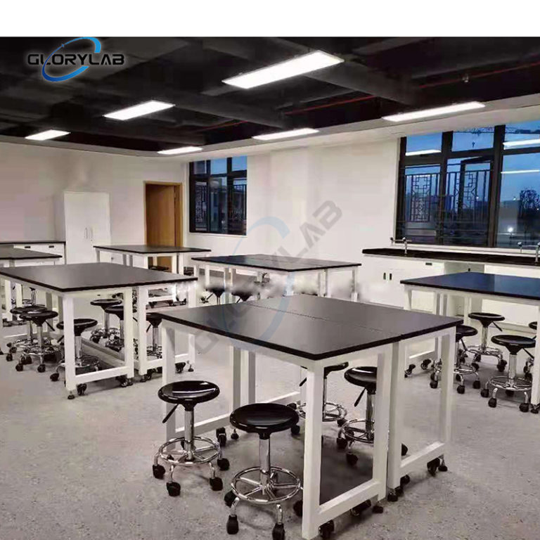 chemical laboratory furniture