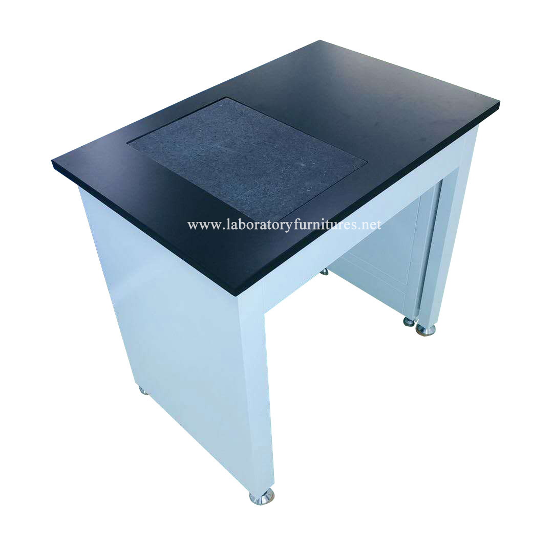Patented Vibration Table