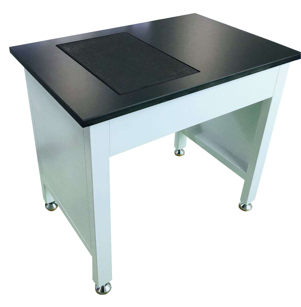 economical vibration table