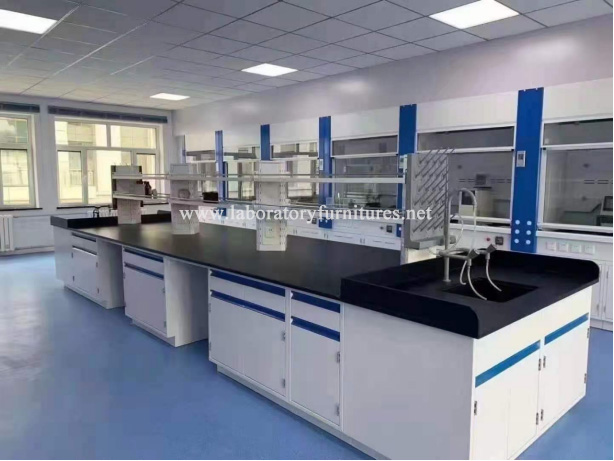 Laboratory casework