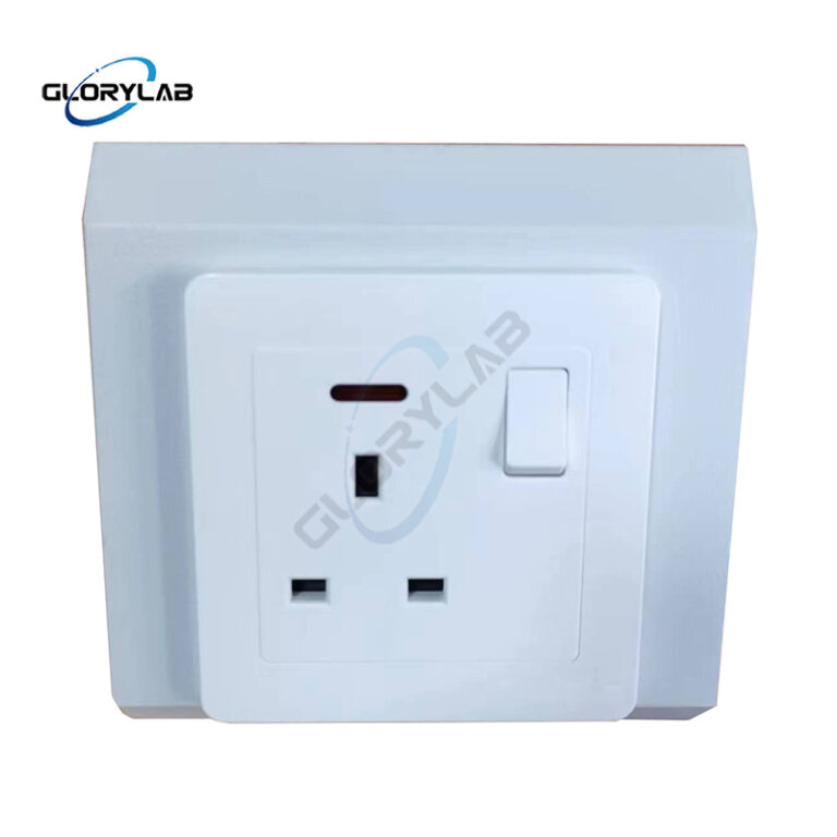 86 Series Socket with standout