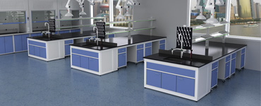Excellent Laboratory Furniture Manufacturer From China