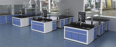 Laboratory Furniture