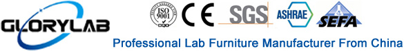 lab furniture and fume hood manufacturer