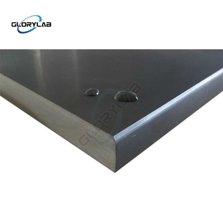lab epoxy resin countertop