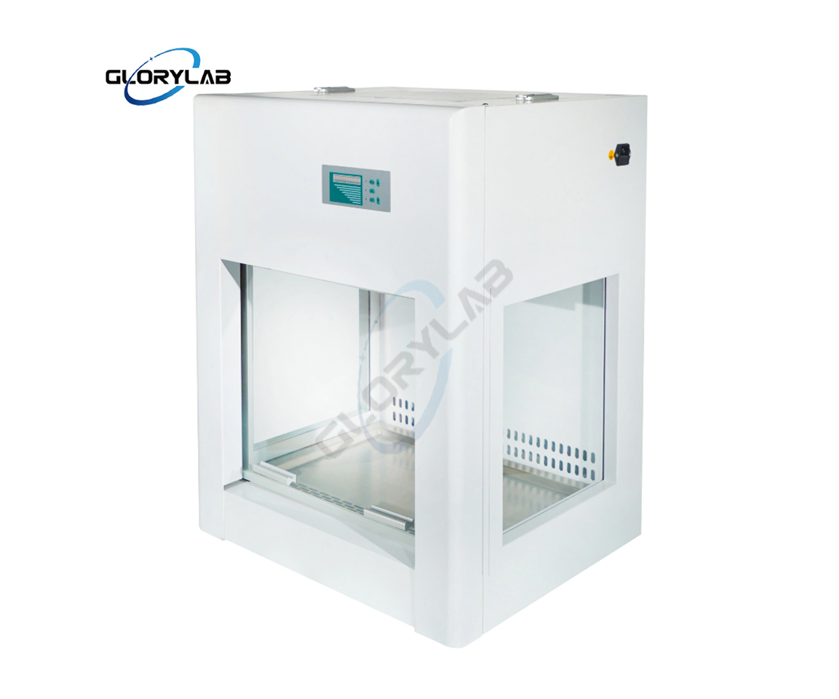 mini fume hood