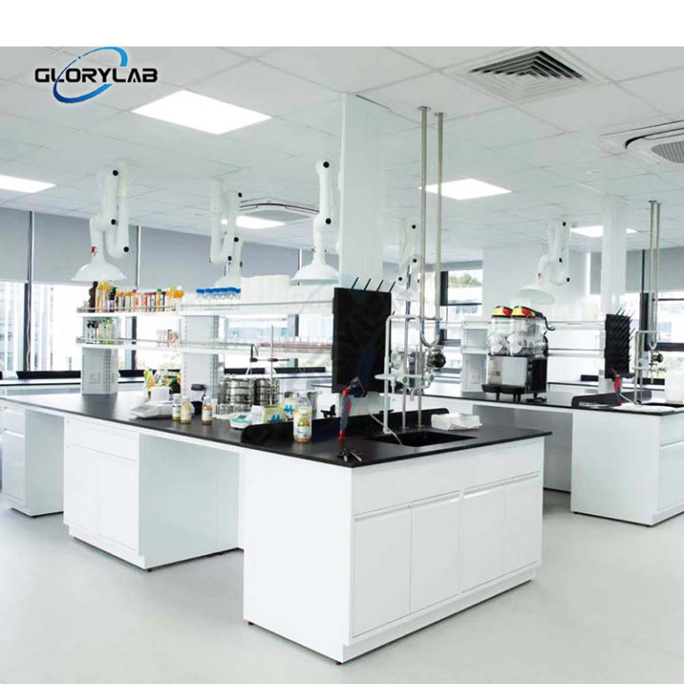 chemistry laboratory furniture