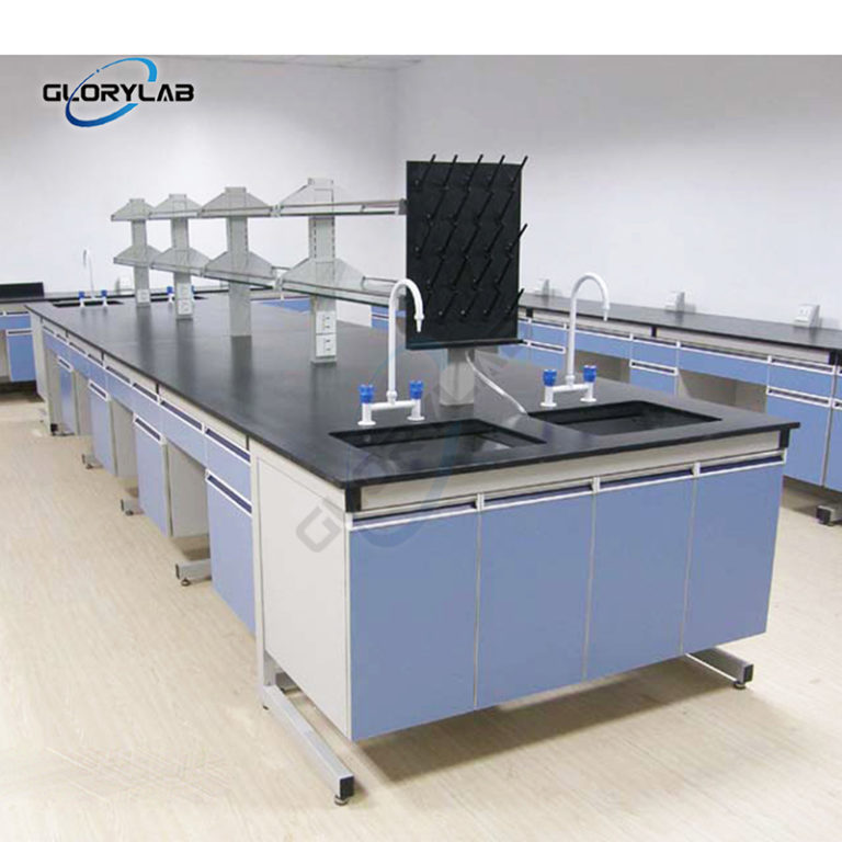 science laboratory furniture