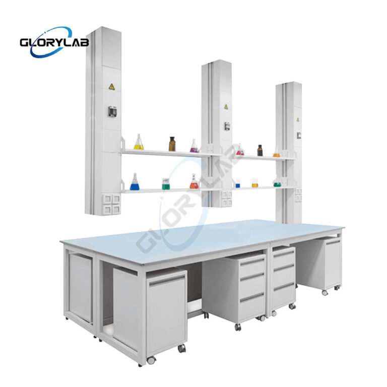 mobile lab furniture